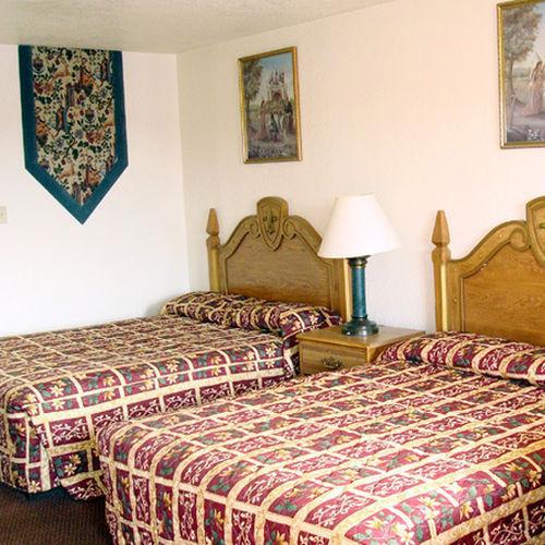 Holiday Inn Express And Suites Hotel - Pauls Valley By Ihg Εξωτερικό φωτογραφία