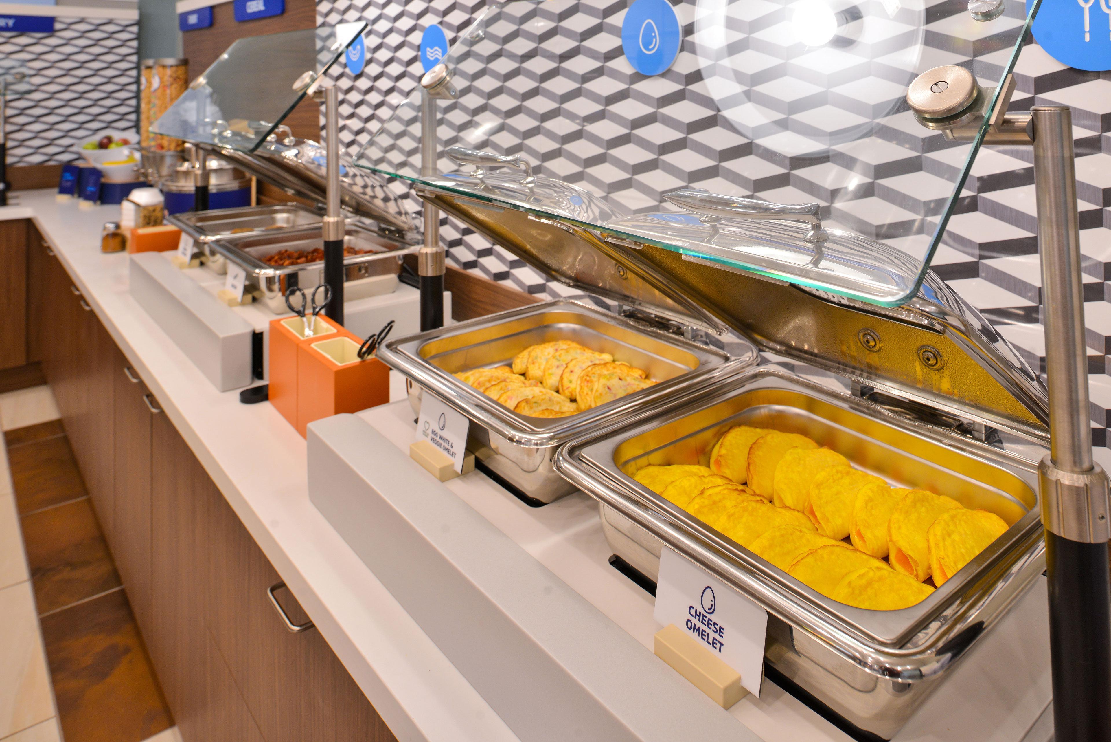 Holiday Inn Express And Suites Hotel - Pauls Valley By Ihg Εξωτερικό φωτογραφία